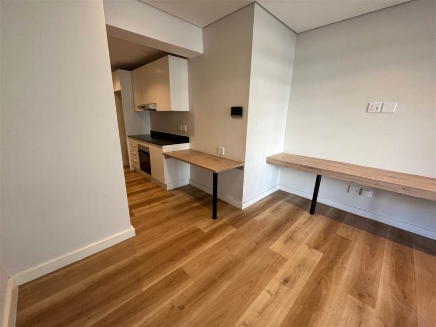 To Let 1 Bedroom Property for Rent in Cape Town City Centre Western Cape